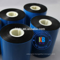 High speed black wax resin X40 X60 printer ribbon for Markem Domino Videojet printing machine